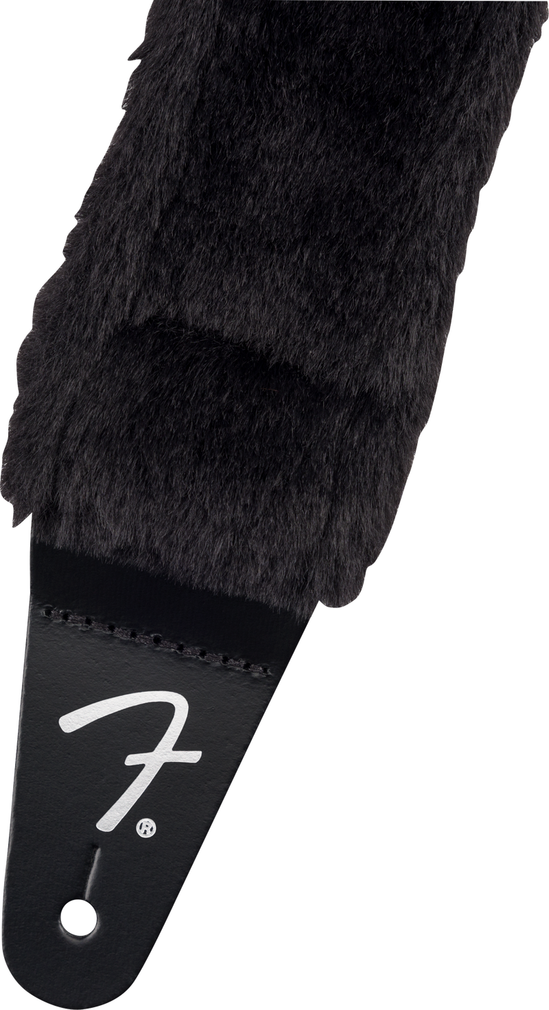 Tahalí Fender Tipo Peluche (Poodle)