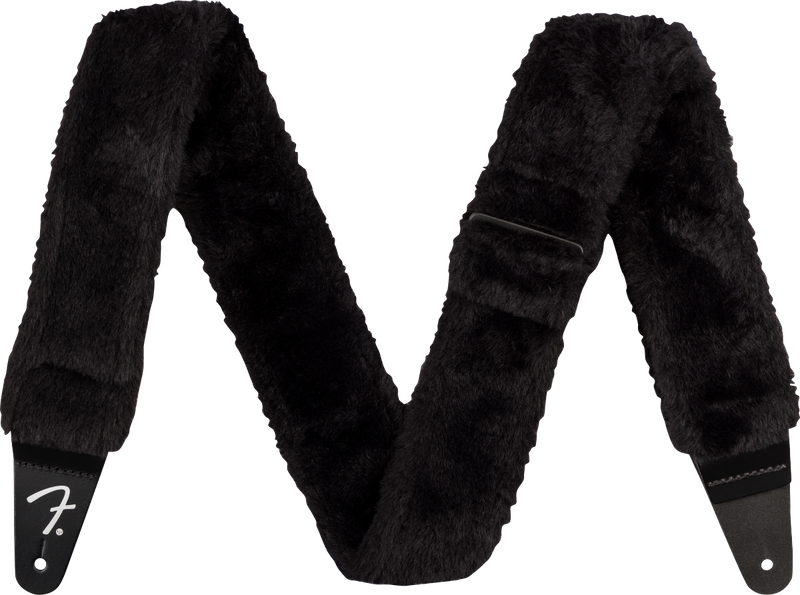 Tahalí Fender Tipo Peluche (Poodle)