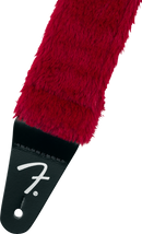 Tahalí Fender Tipo Peluche (Poodle)