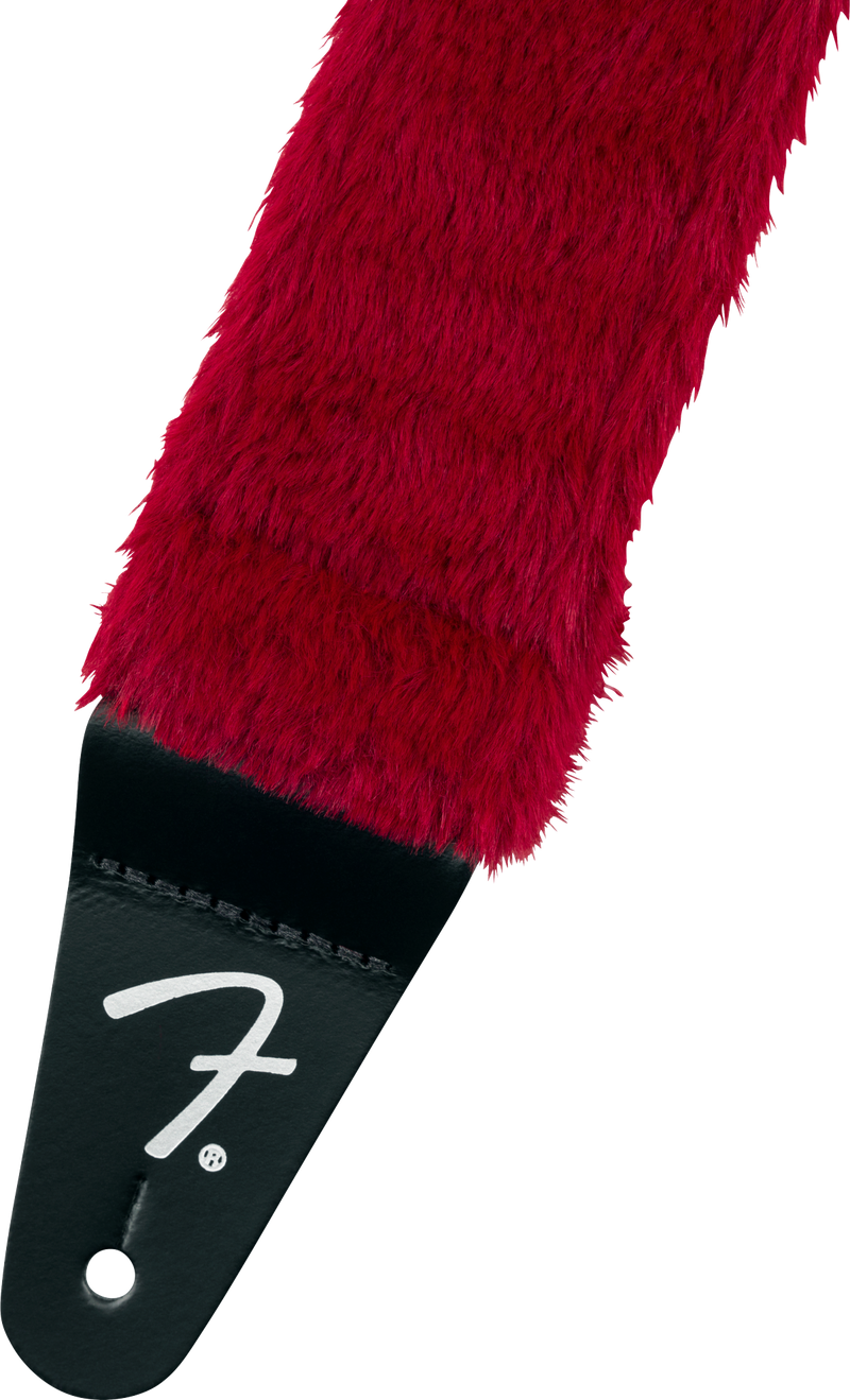 Tahalí Fender Tipo Peluche (Poodle)