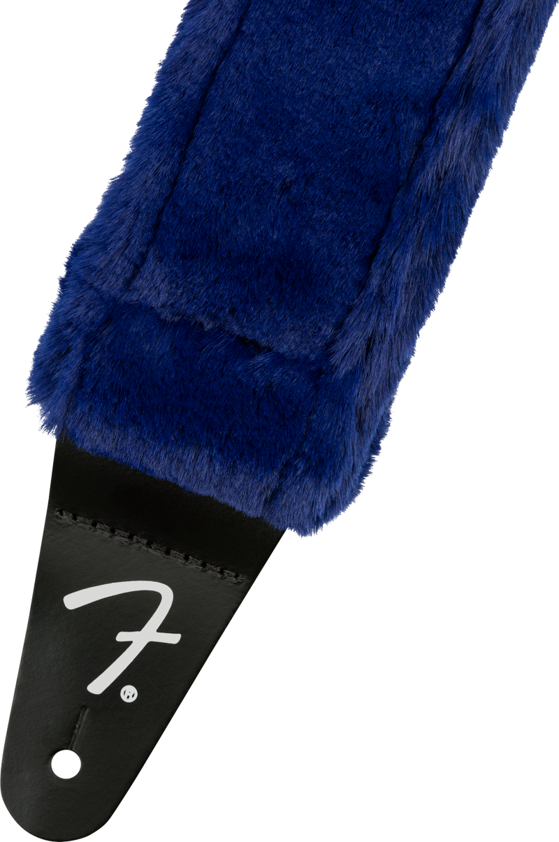 Tahalí Fender Tipo Peluche (Poodle)