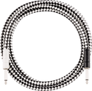 Cable para instrumento Fender Pro Checkered