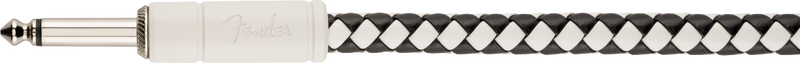 Cable para instrumento Fender Pro Checkered