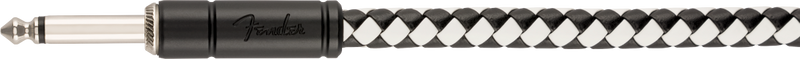 Cable para instrumento Fender Pro Checkered