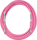 Cable para instrumento Fender x Hello Kitty