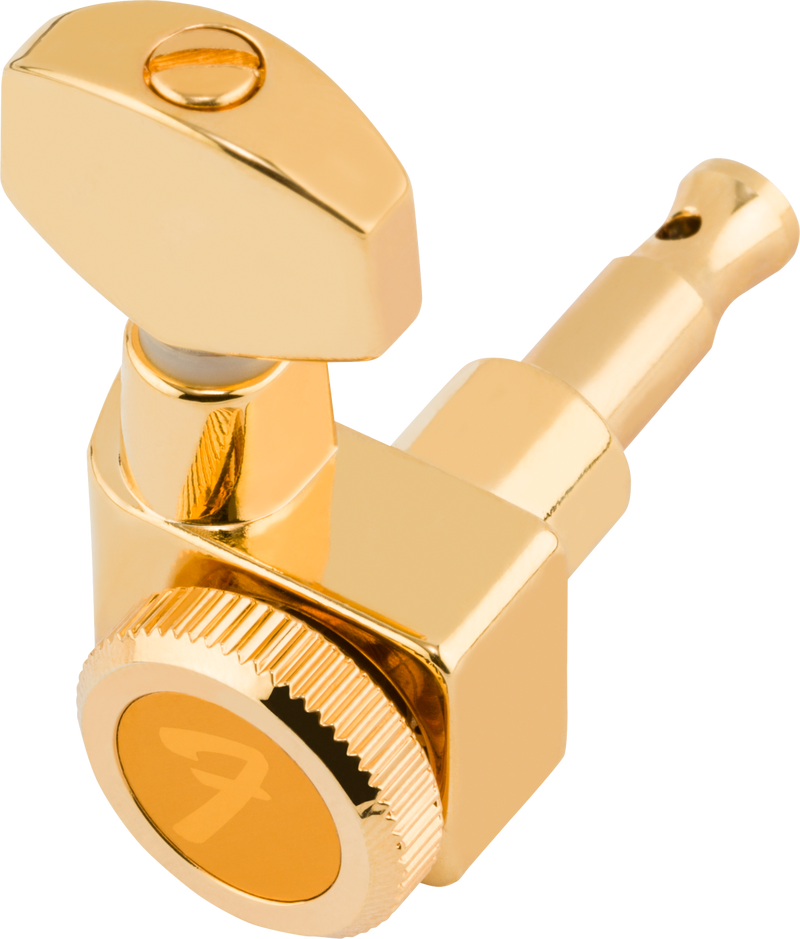 Maquinaria Fender Locking Tuners P/Guitarra Electrica