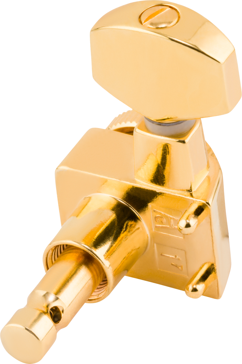 Maquinaria Fender Locking Tuners P/Guitarra Electrica