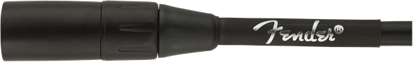 Cable para micrófono Fender Professional Series