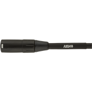 Cable para micrófono Fender Professional Series