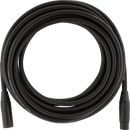 Cable para micrófono Fender Professional Series
