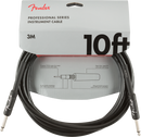 Cable para instrumento Fender Professional Series