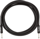 Cable para instrumento Fender Professional Series