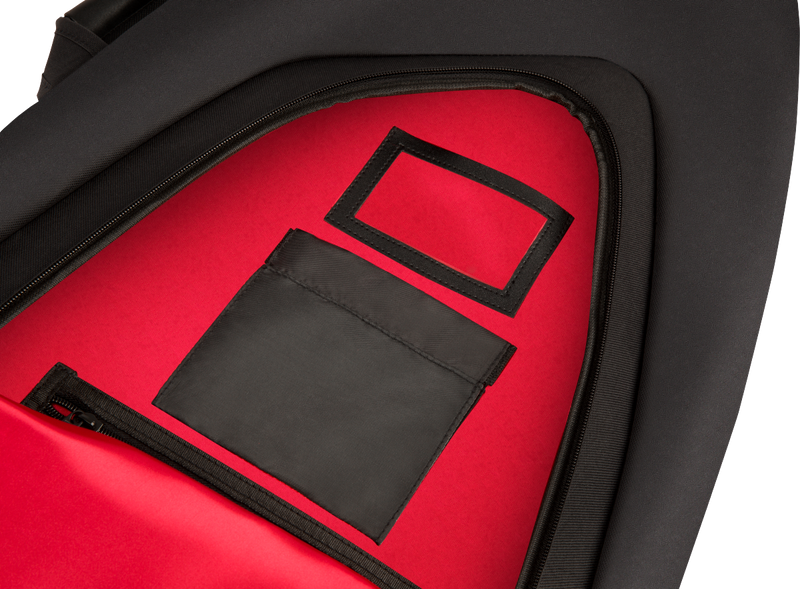 Funda Fender para Guitarra Eléctrica FE610