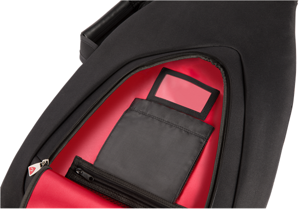 Funda Fender para Bajo Eléctrico FB610