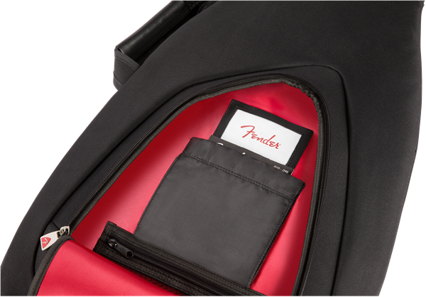 Funda Fender para Bajo Eléctrico FB610