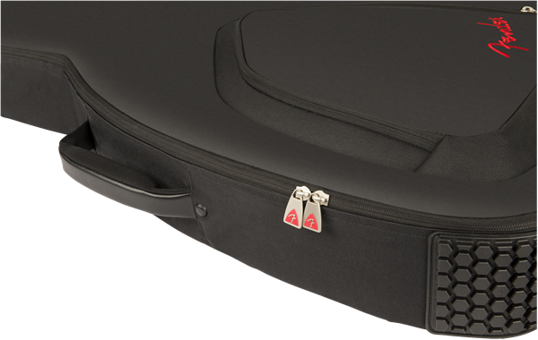 Funda Fender para Guitarra Electroacustica FA610