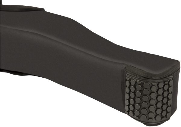 Funda Fender para Guitarra Electroacustica FA610