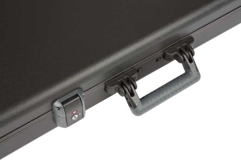 Estuche Fender Deluxe Stratocaster/Telecaster