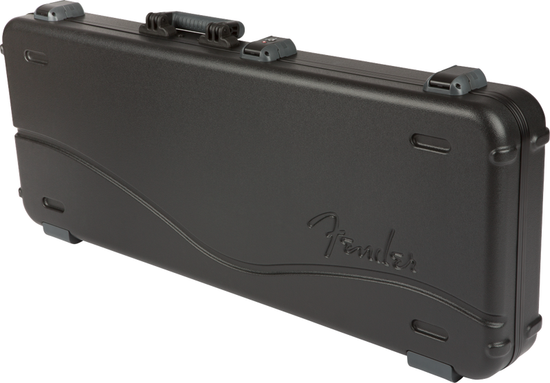 Estuche Fender Deluxe Stratocaster/Telecaster