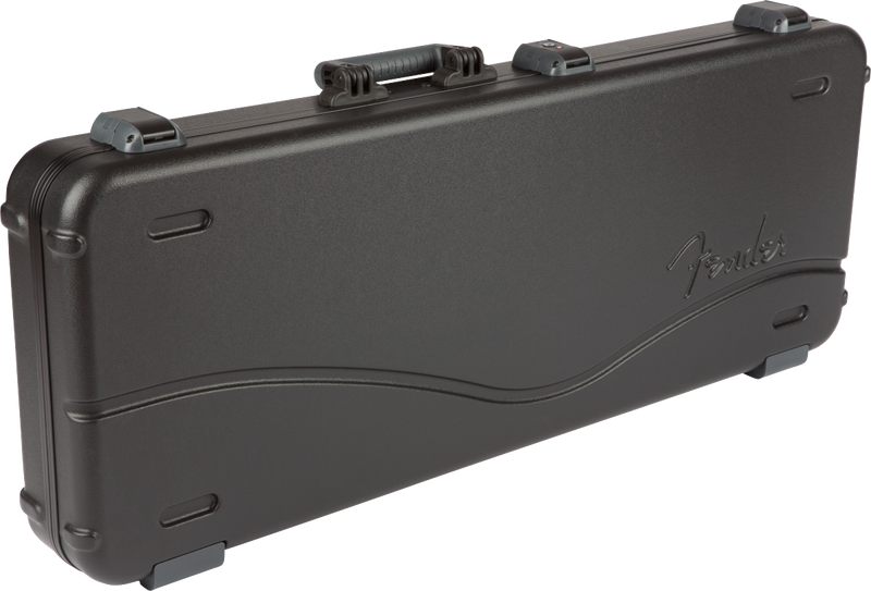 Estuche Fender Deluxe Stratocaster/Telecaster