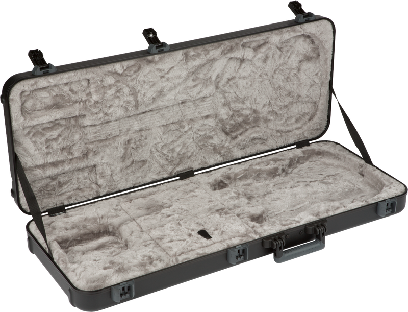 Estuche Fender Deluxe Stratocaster/Telecaster