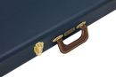 Estuche  Classic Series Wood Case Stratocaster/Telecaster Navy Blue