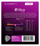 Encordado Elixir Fósforo Bronce Nanoweb