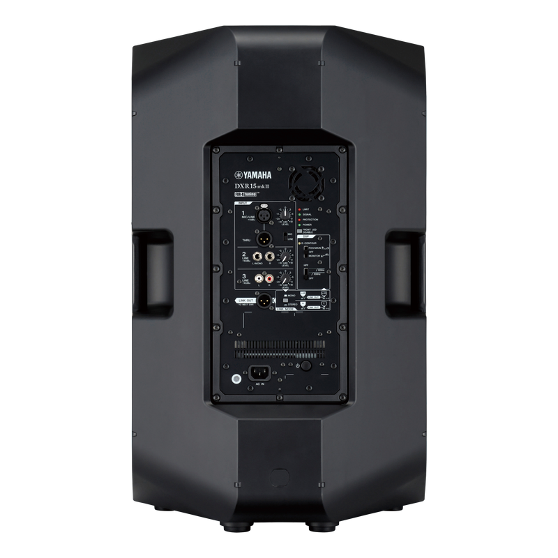 Bafle Amplificado Yamaha DXR12 MKll