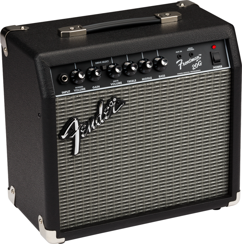Amplificador  Fender Frontman 20 G