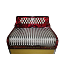 Acordeón Hohner Corona II