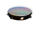 Pandero Remo 10" 1 Hilera Sparkle TA-41