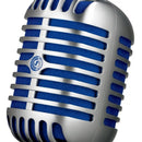 Micrófono Shure Super 55