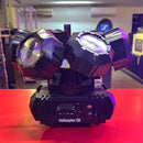 Efecto Led Chauvet Helicopter Q6
