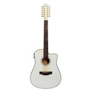 Docerola Electroacústica Bamboo GA-4012-WH-Q-AR