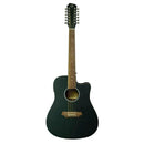Docerola Electroacústica Bamboo GA-4012-MAHOGANY-BK-Q