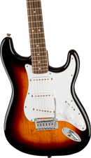 Guitarra Affinity Stratocaster 3TS