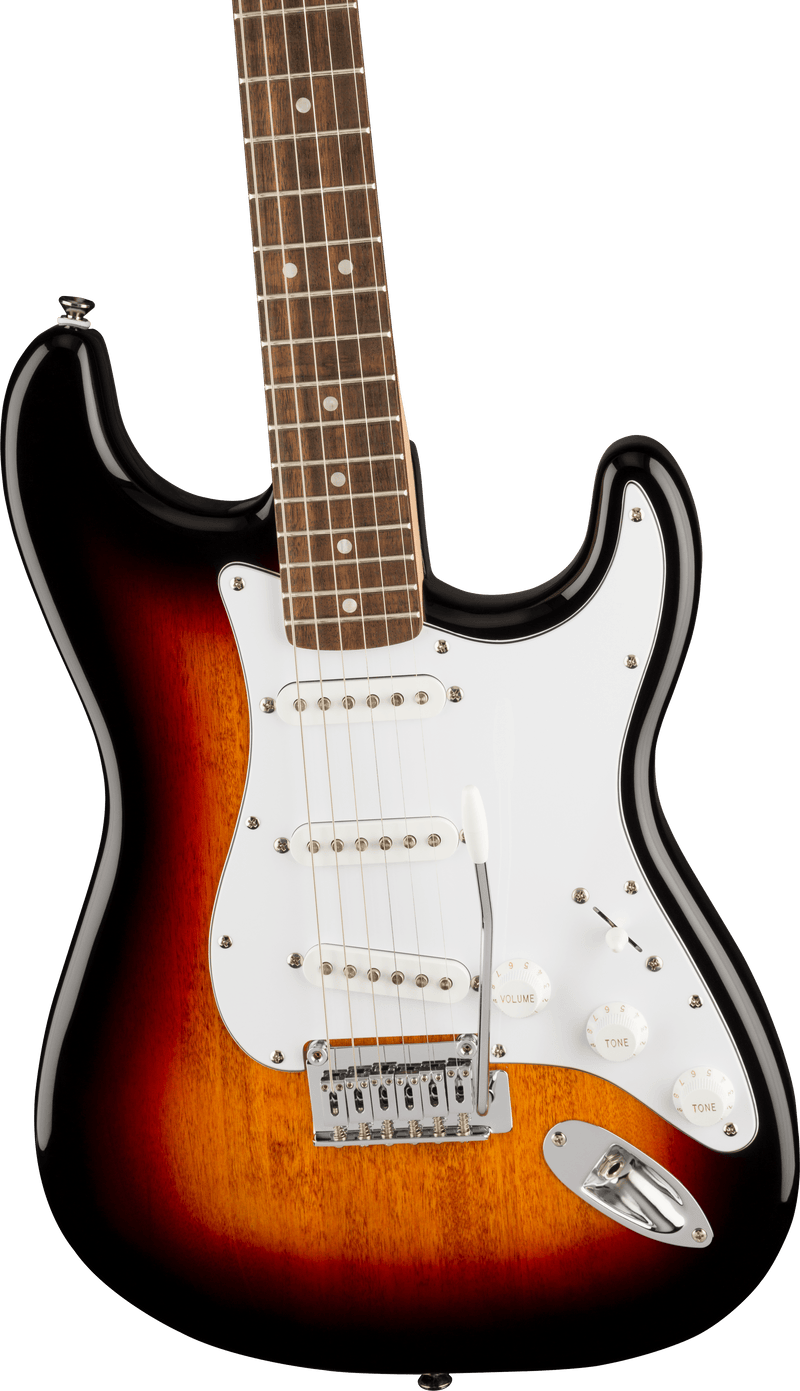 Guitarra Affinity Stratocaster 3TS