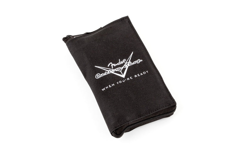 Kit de Herramientas Fender Groovetech