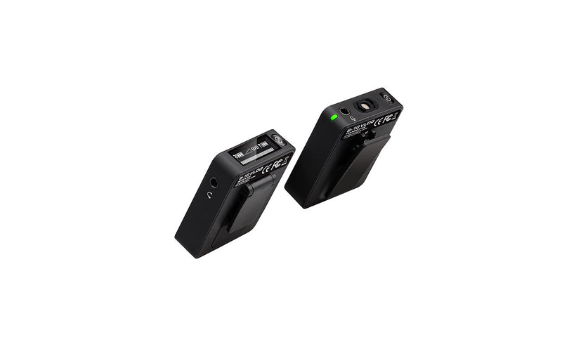 Sistema inalámbrico NUX B - 10