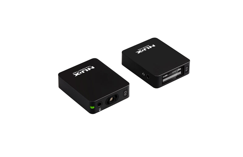 Sistema inalámbrico NUX B - 10