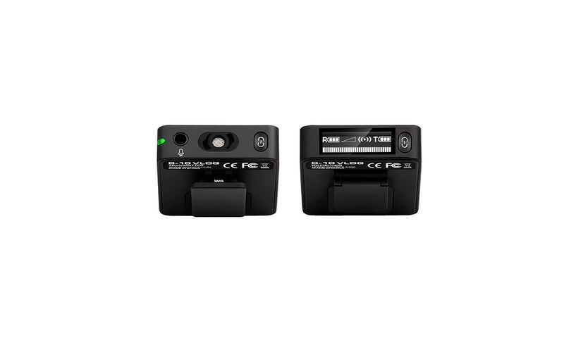 Sistema inalámbrico NUX B - 10