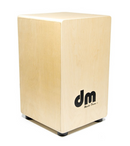 Cajón Peruano DM DMCJ002 Natural