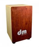 Cajón Peruano DM DMCJ002 Natural