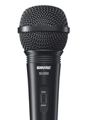 Micrófono Shure SV200