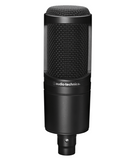 Micrófono Audio-Technica AT2020