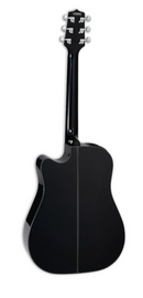 Guitarra Electroacústica Takamine GD30CE
