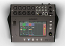 Mezcladora Digital Allen&Heath CQ-12T