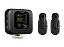 Sistema de micrófonos inalámbricos dual SHURE  MoveMic Two Kit