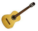 Guitarra Clásica Tres Pinos TSCG-918N