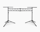 Soporte On-Stage para iluminación LS7730
